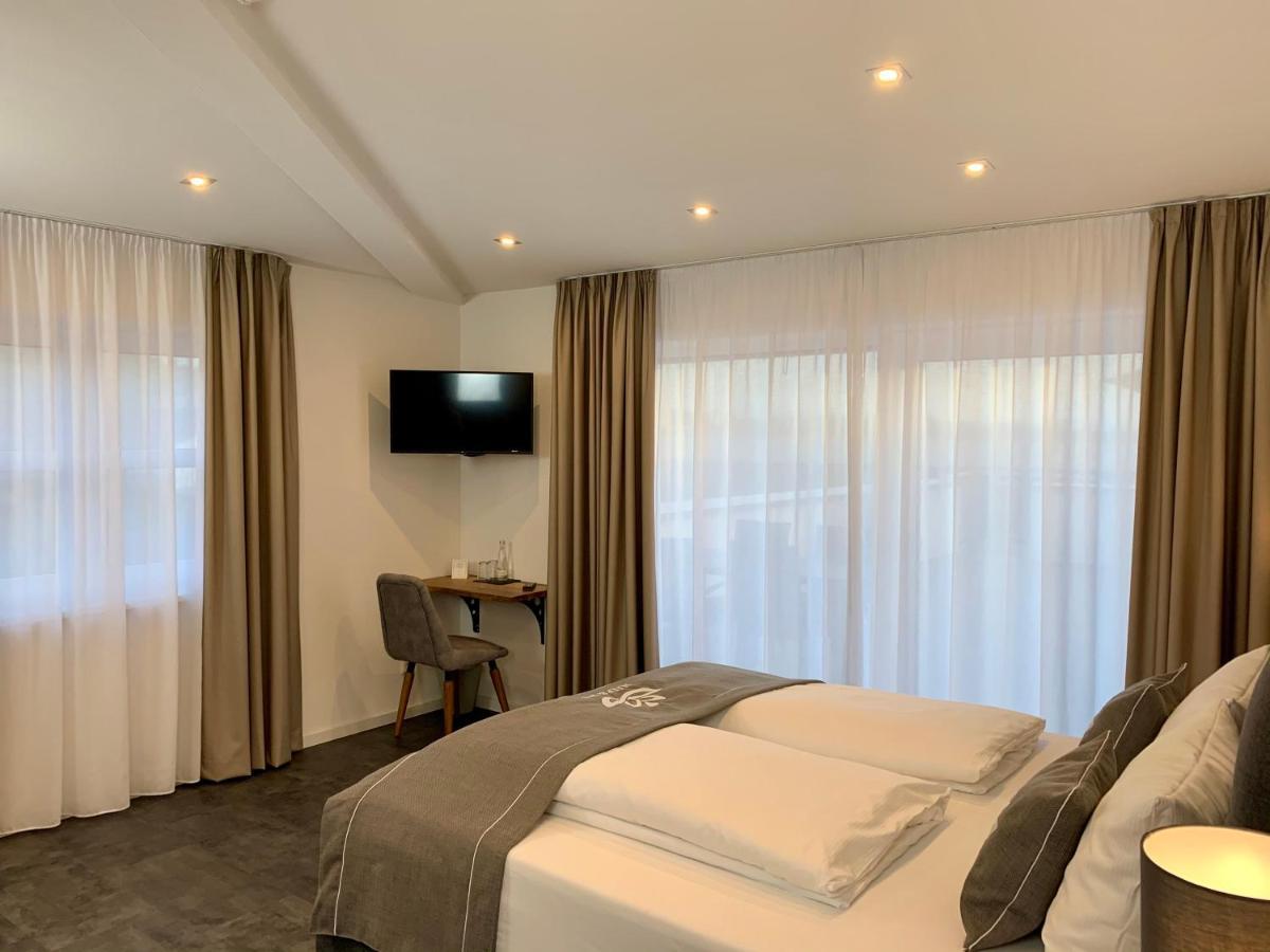 Hotel Sleep & Dream Naehe Europa Park Und Rulantica Ringsheim Eksteriør billede