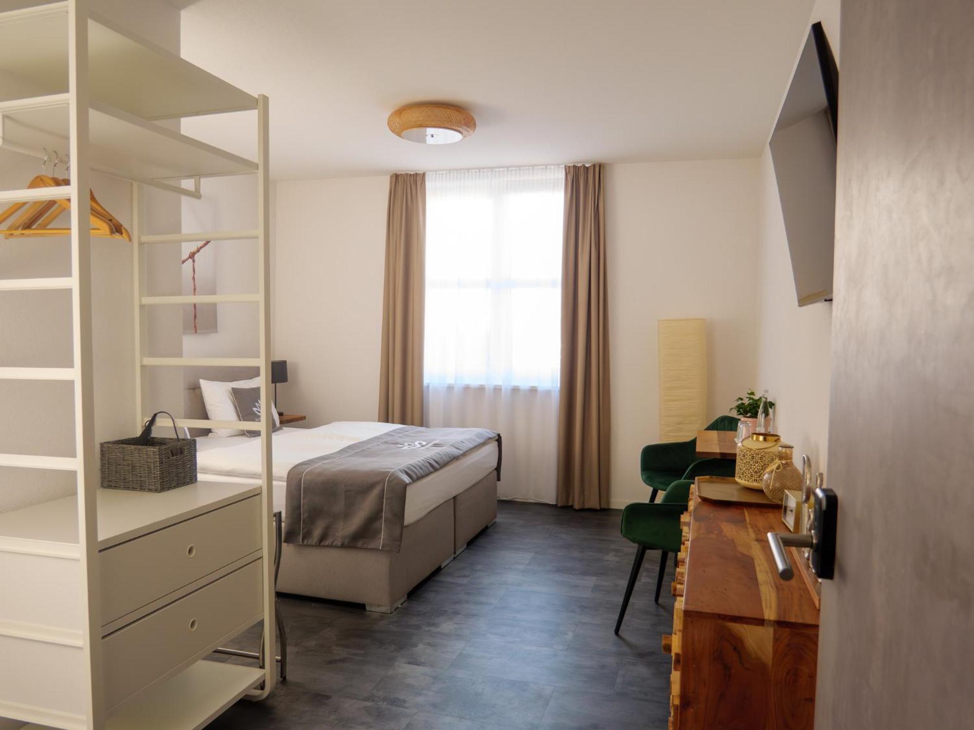 Hotel Sleep & Dream Naehe Europa Park Und Rulantica Ringsheim Eksteriør billede