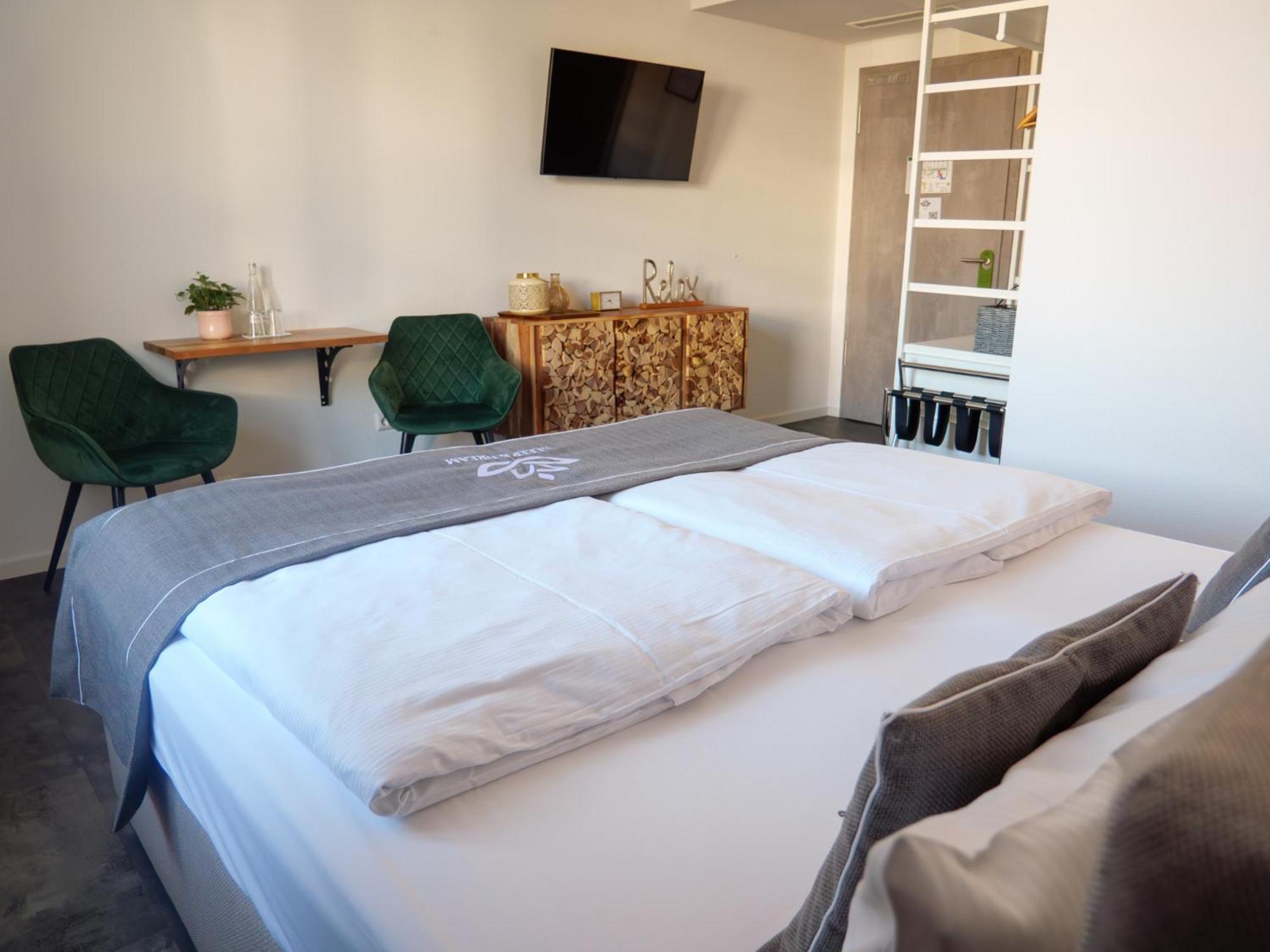 Hotel Sleep & Dream Naehe Europa Park Und Rulantica Ringsheim Eksteriør billede