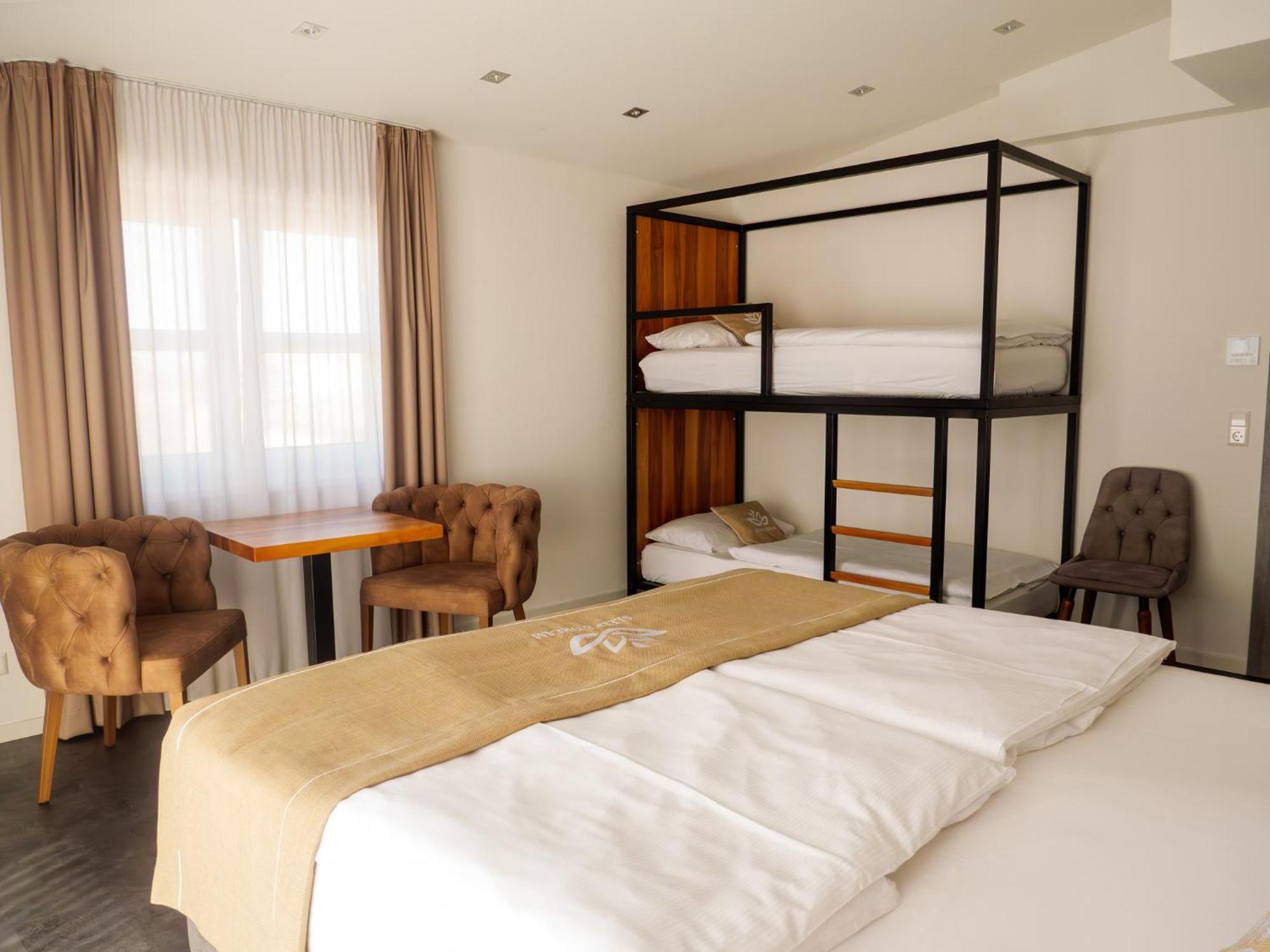 Hotel Sleep & Dream Naehe Europa Park Und Rulantica Ringsheim Eksteriør billede
